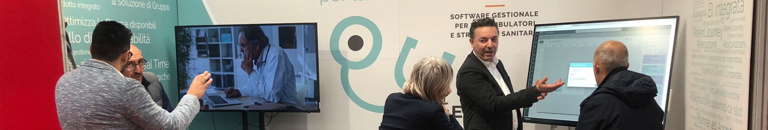 Exposanità 2024